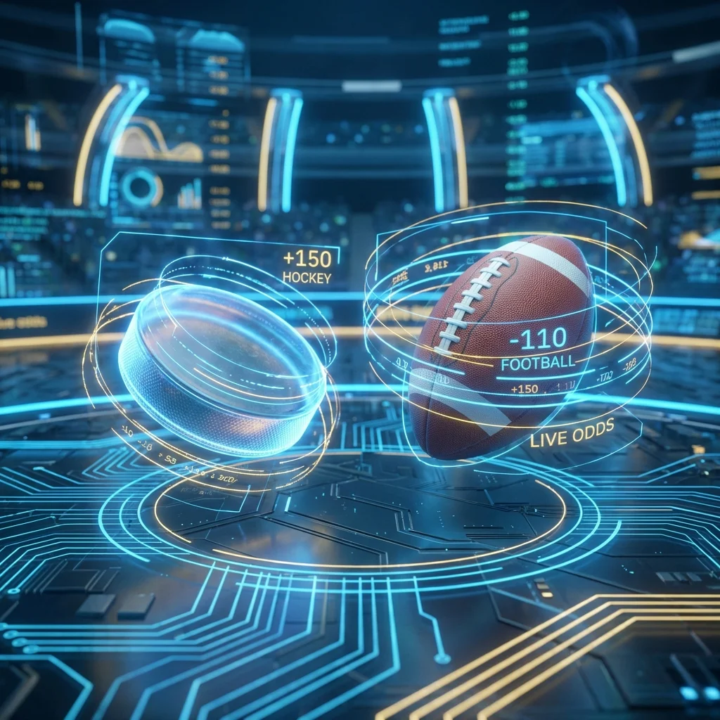Sports Betting